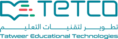 TETCO — Tatweer Educational Technologies