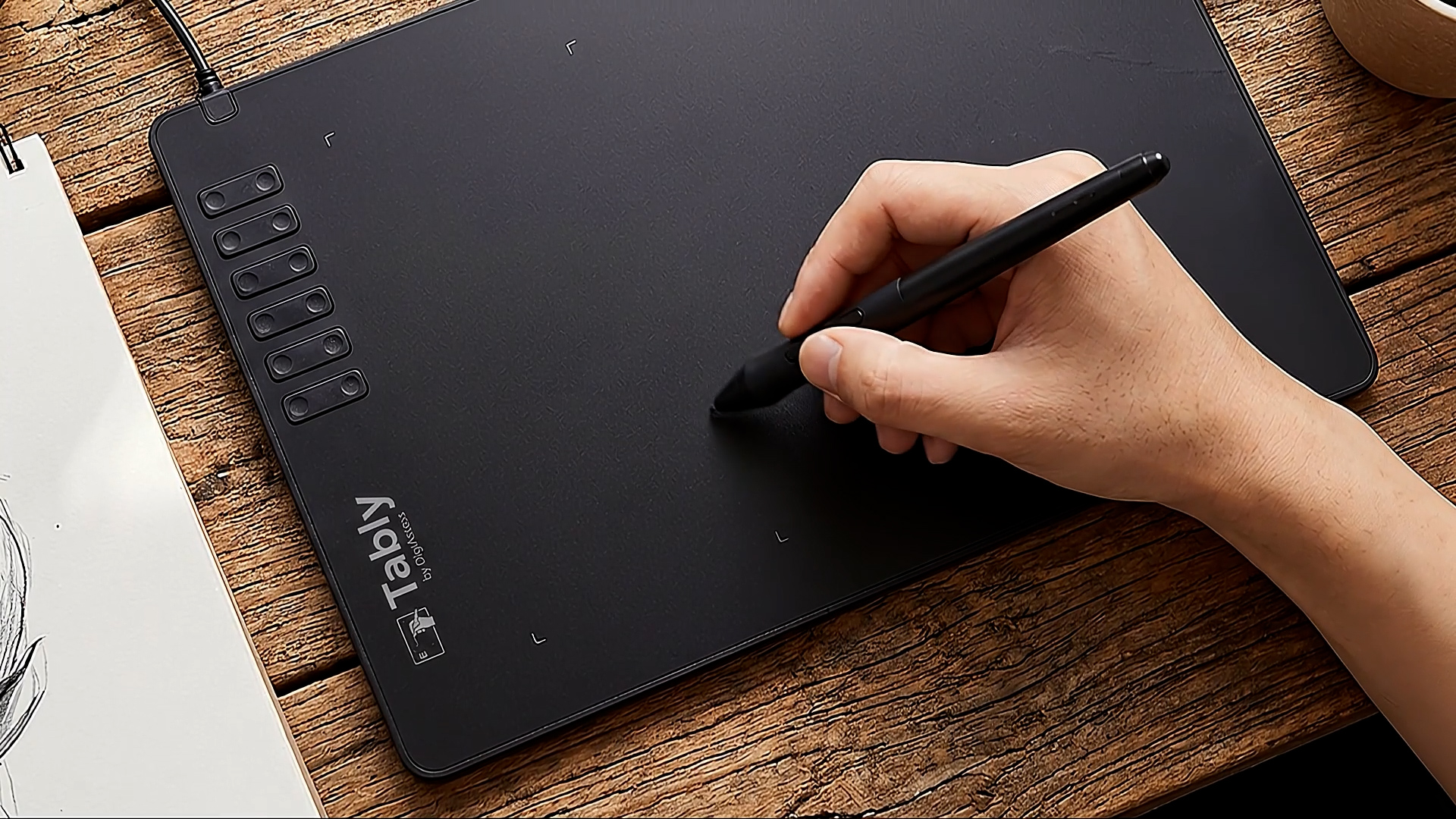 Tably — paperless assessment